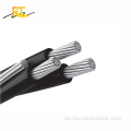 Malaysia PVC XLPE Isoliertes Al -Leiter ABC -Kabel